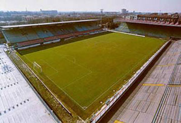 Stadio Paolo Mazza